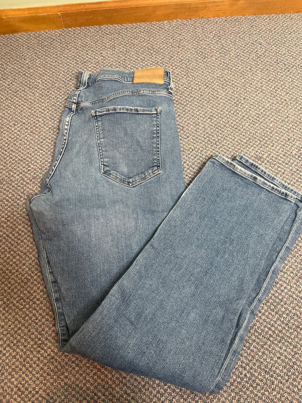 Citizens of Humanity Gage Jean size 36
